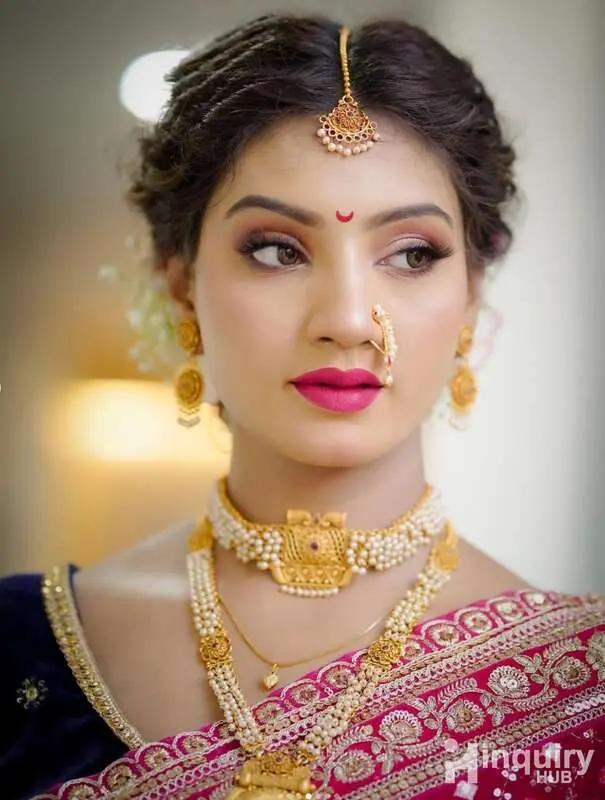 Pragatiguptamakeupartist
