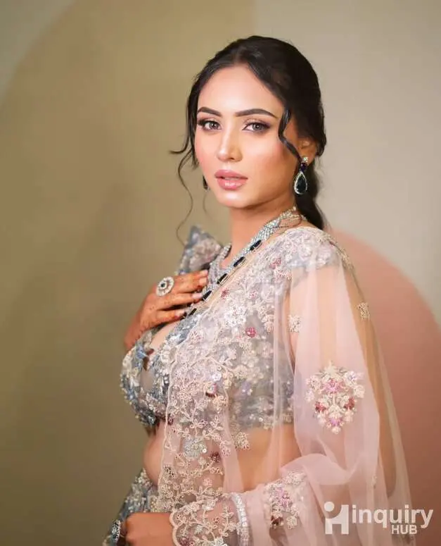 Pragatiguptamakeupartist