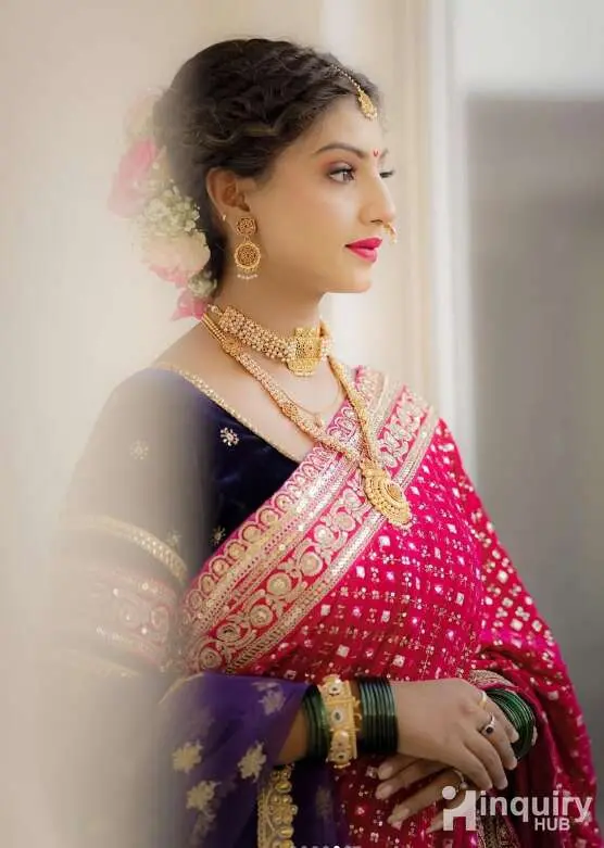 Pragatiguptamakeupartist