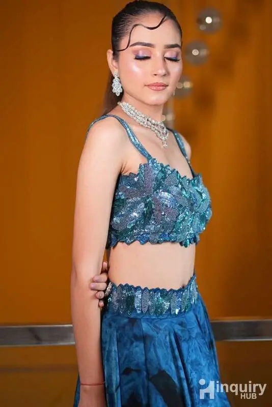 Pragatiguptamakeupartist