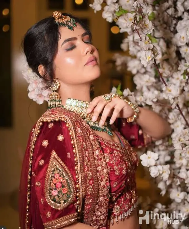 Pragatiguptamakeupartist