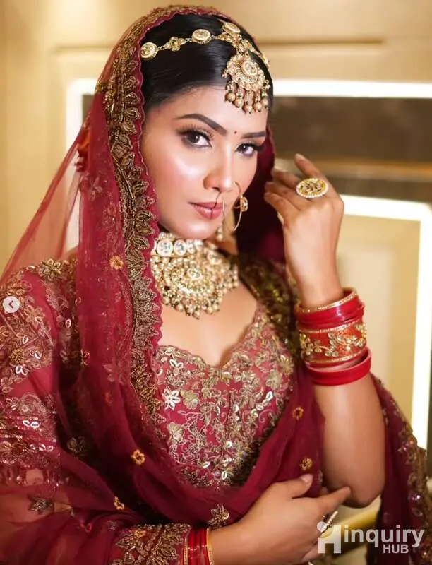 Pragatiguptamakeupartist