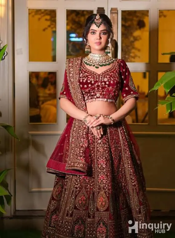 Pragatiguptamakeupartist