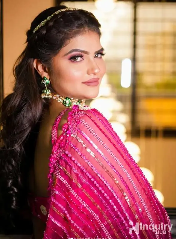 Pragatiguptamakeupartist