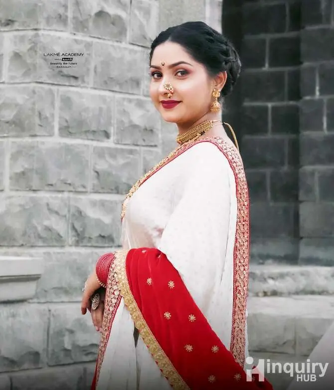 Pragatiguptamakeupartist