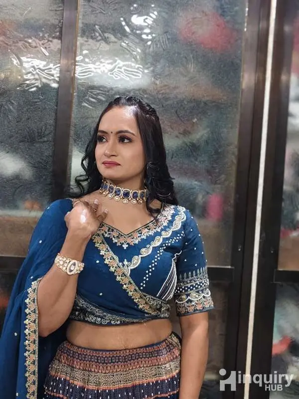 Kumkum Bridal Makeover