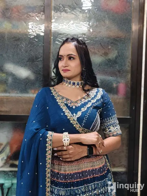 Kumkum Bridal Makeover