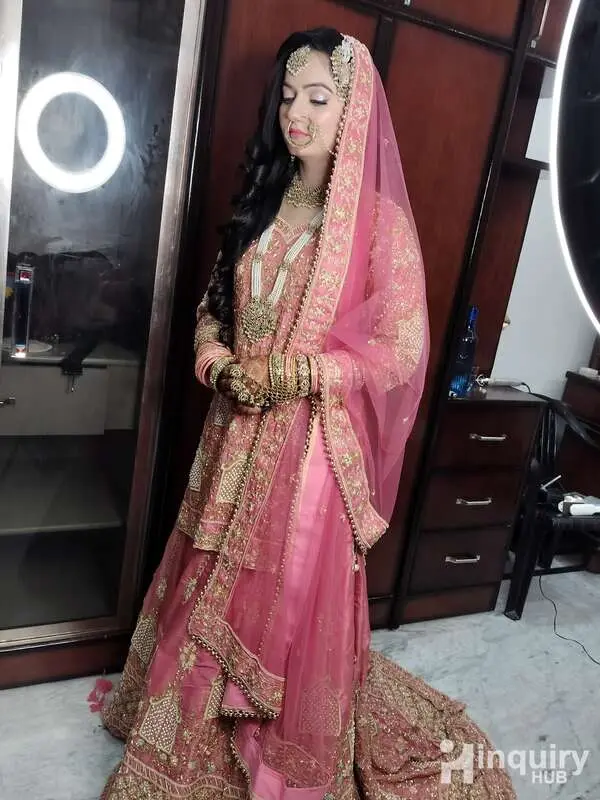 Eisha Makeovers