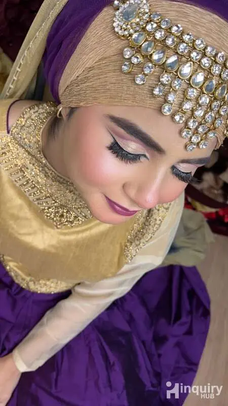 Eisha Makeovers