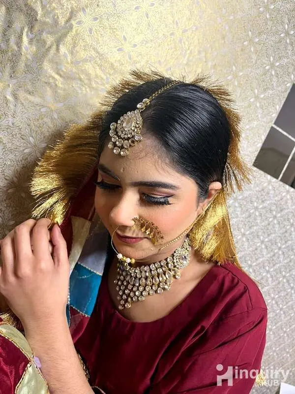Eisha Makeovers