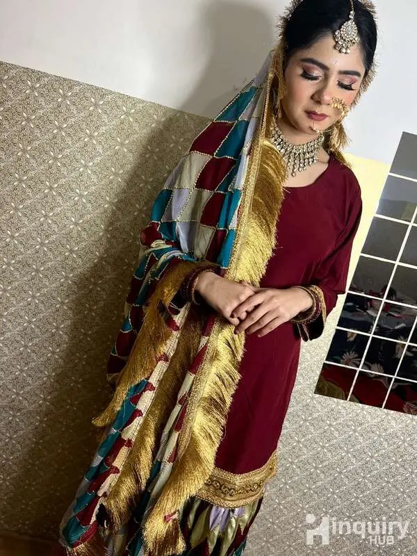 Eisha Makeovers