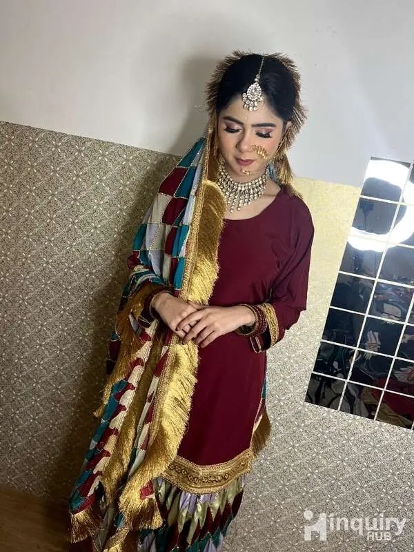 Eisha Makeovers