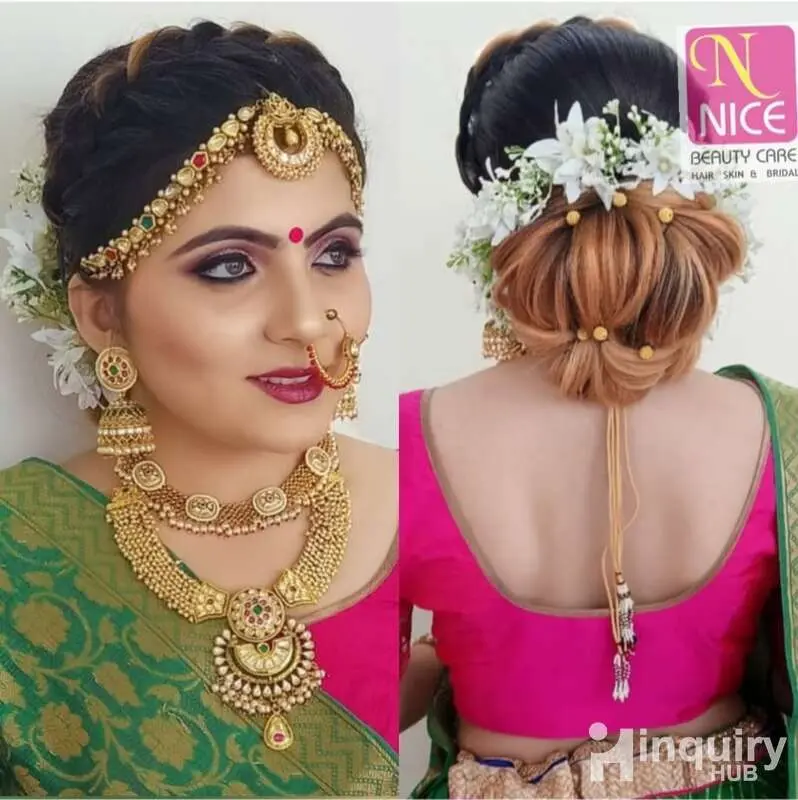 Nice Beauty Care