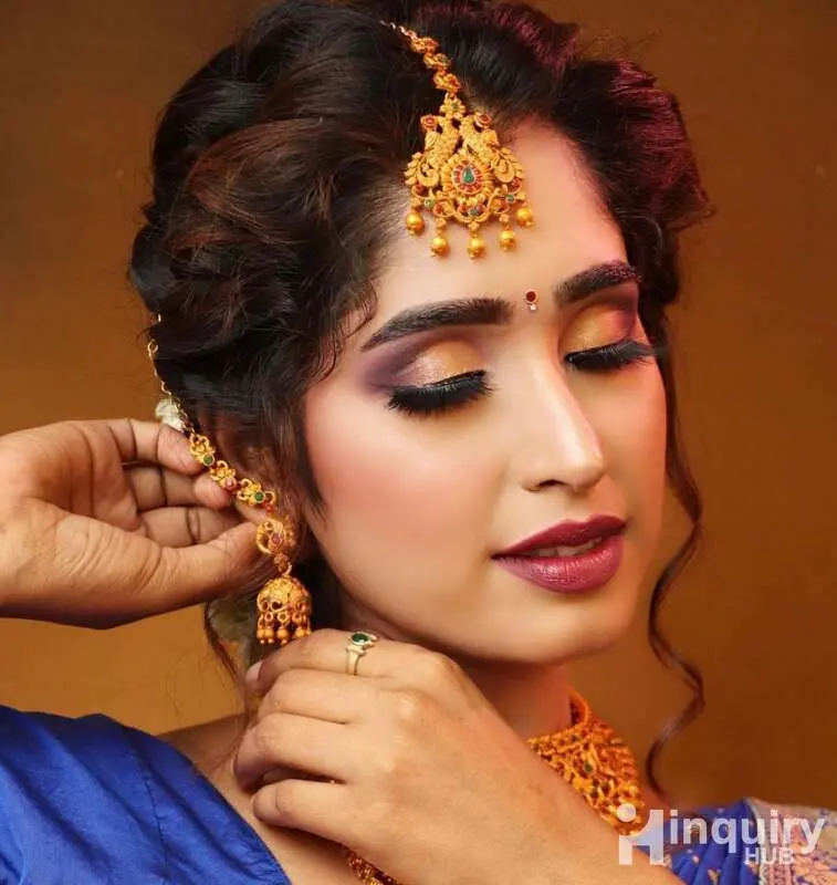 Makeoverbybhumika