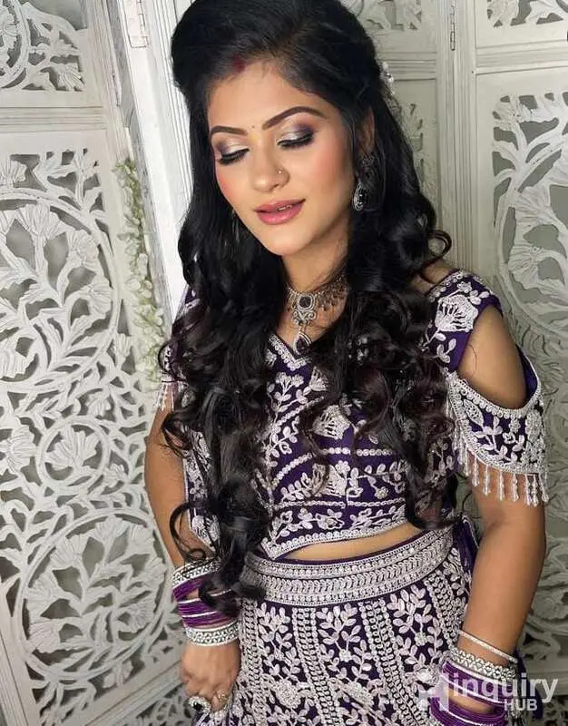 Shelly Makeup Artist