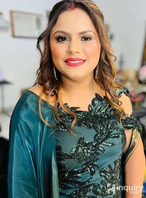 Shelly Makeup Artist
