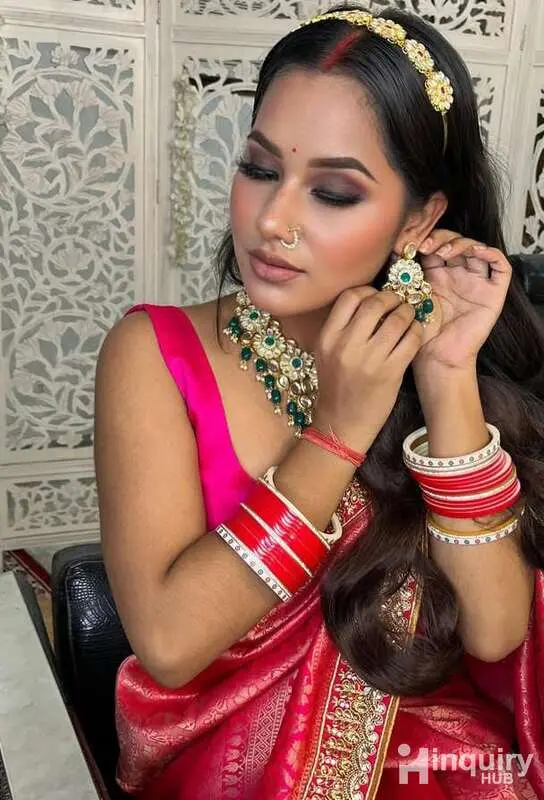 Shelly Makeup Artist