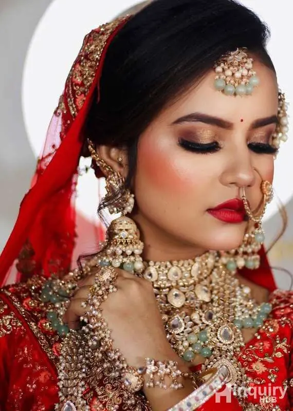 Shelly Makeup Artist