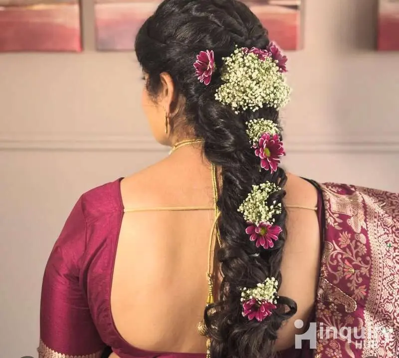 Makeover By Mohini