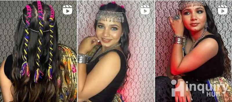 Makeover By Mohini