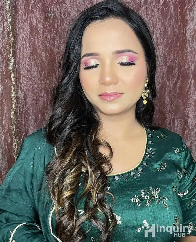 Makeover By Mohini