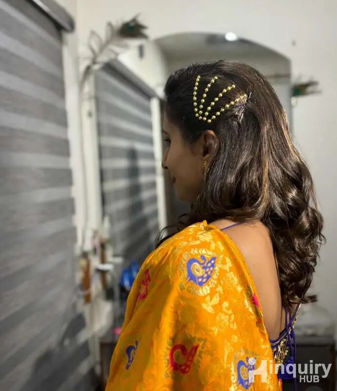 Makeover By Mohini