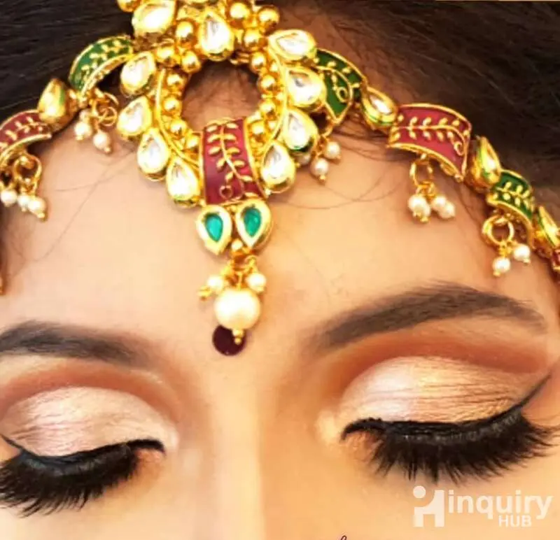 Makeover By Mohini