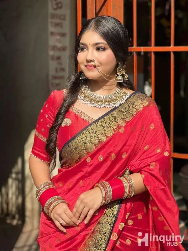 Makeupwith Sejal