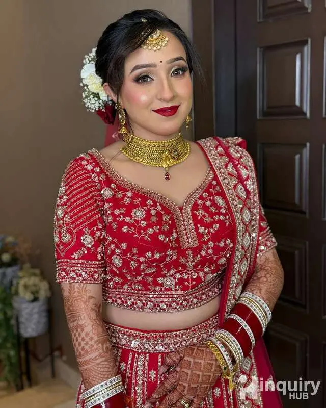 Makeupwith Sejal