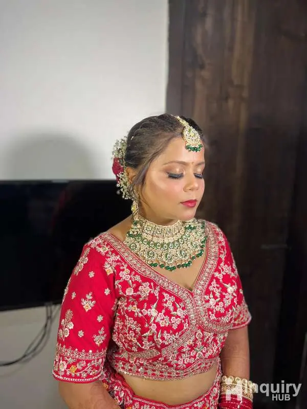 Makeupwith Sejal