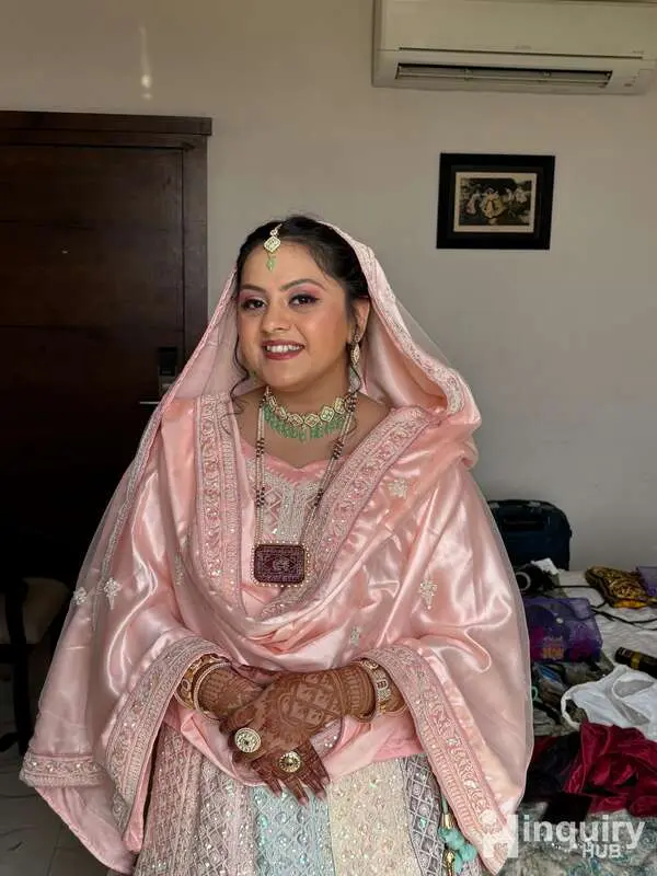 Makeupwith Sejal
