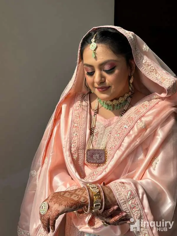 Makeupwith Sejal