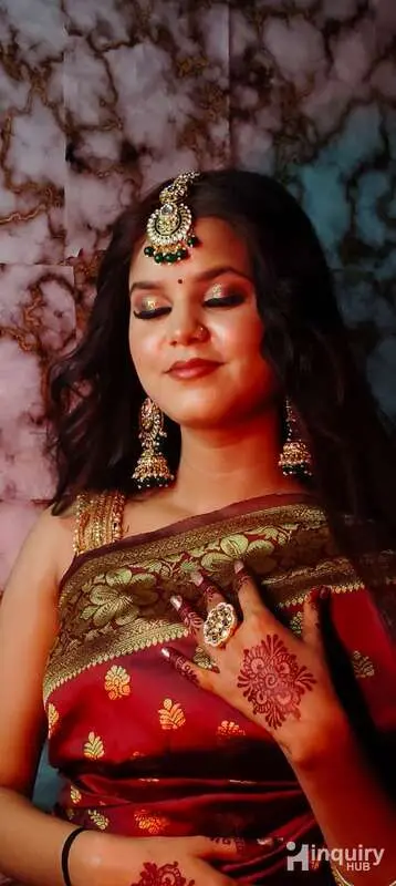 Shalu Makeovers
