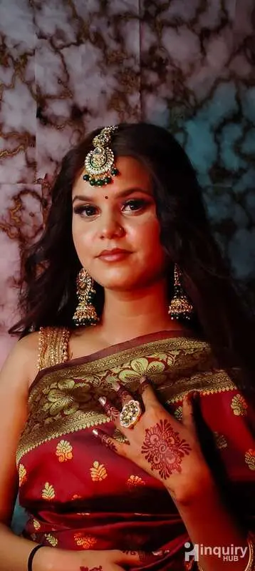 Shalu Makeovers