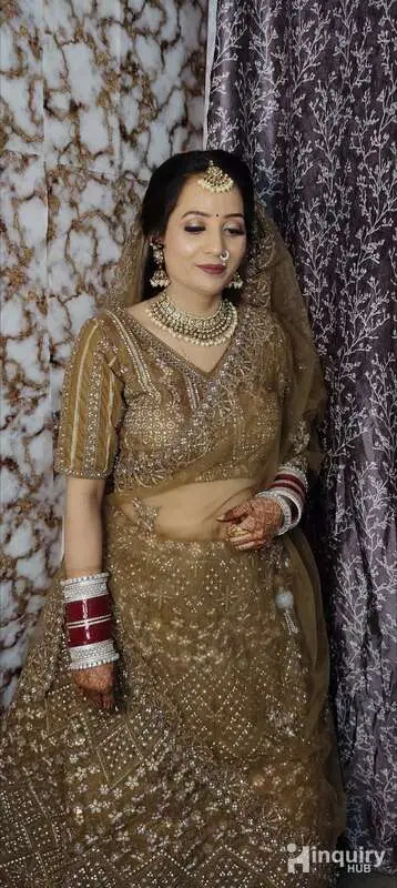 Shalu Makeovers