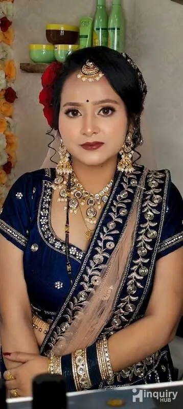 Shalu Makeovers