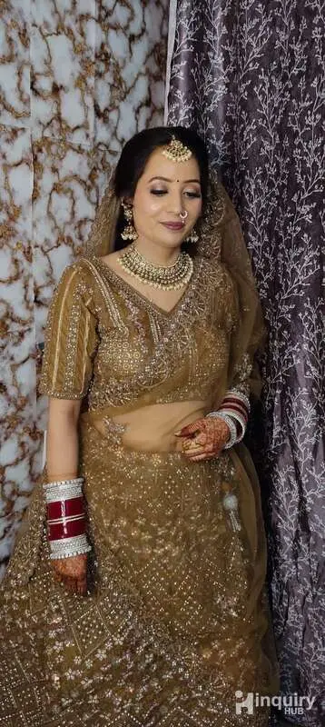 Shalu Makeovers
