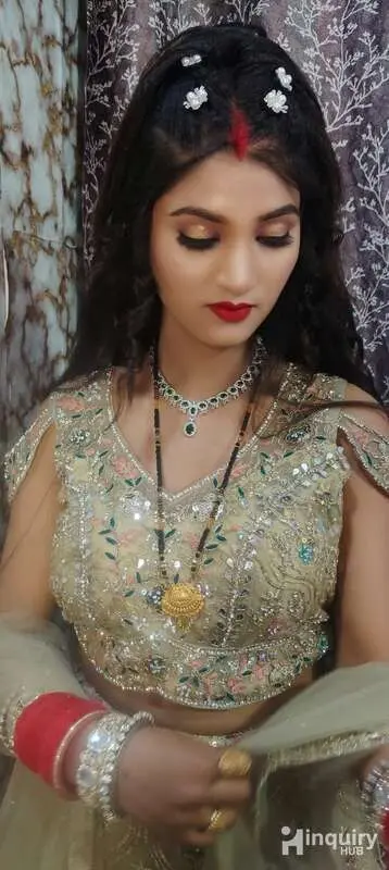 Shalu Makeovers