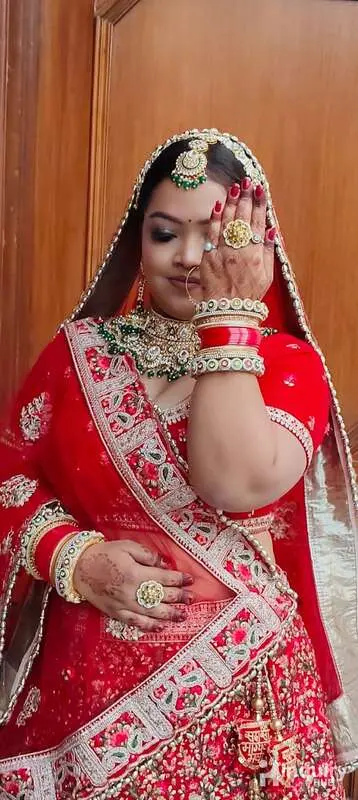 Shalu Makeovers