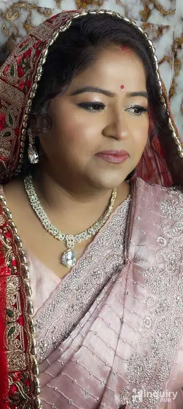 Shalu Makeovers