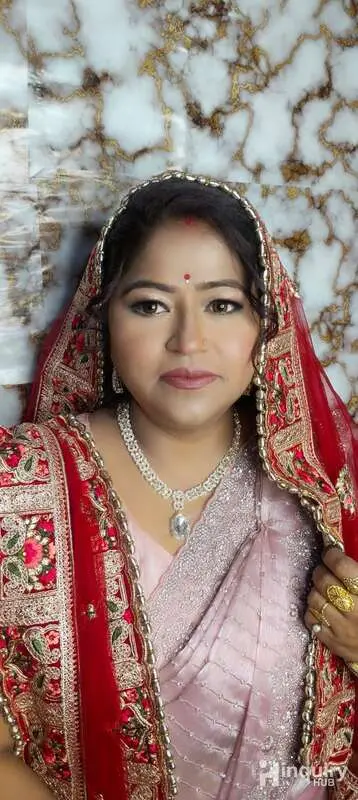 Shalu Makeovers