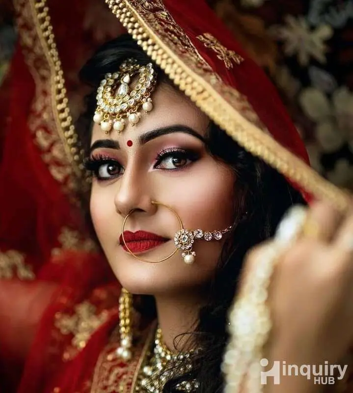 Fine Makeup Vines By Himanshi
