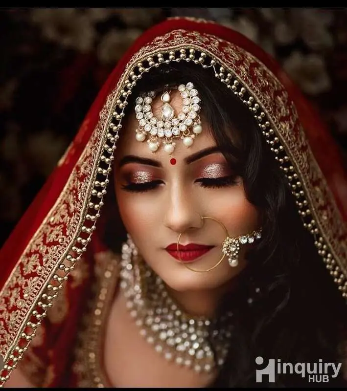 Fine Makeup Vines By Himanshi