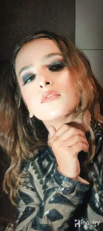 Sakshi Makeup