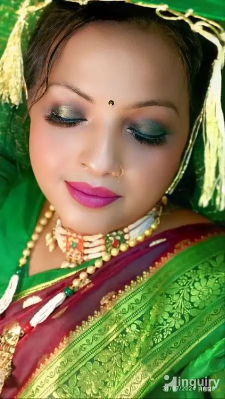 Urmila Makeover And Academy