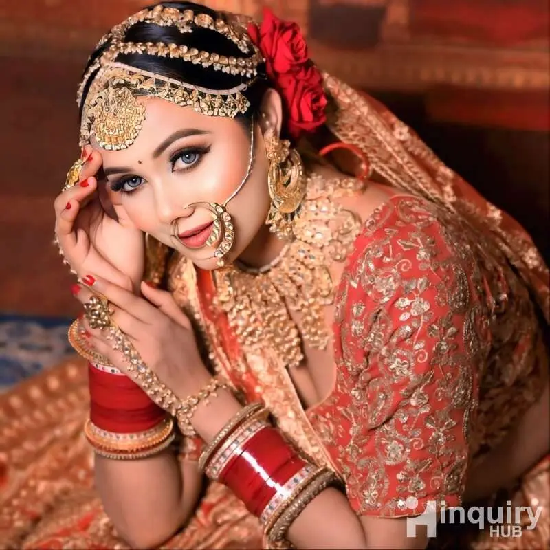 Urmila Makeover And Academy