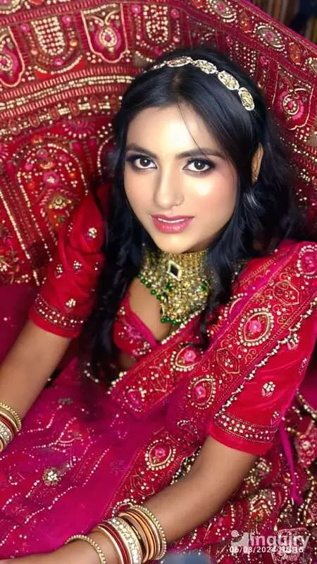 Urmila Makeover And Academy