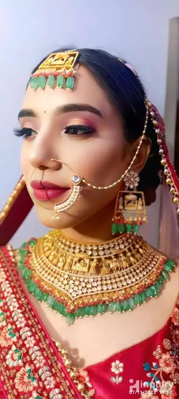 Urmila Makeover And Academy