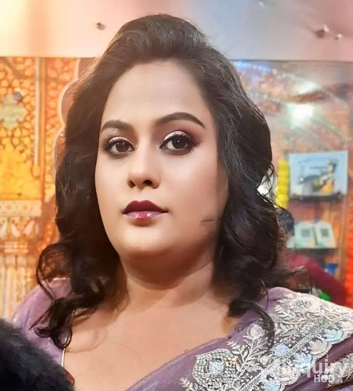 Urmila Makeover And Academy
