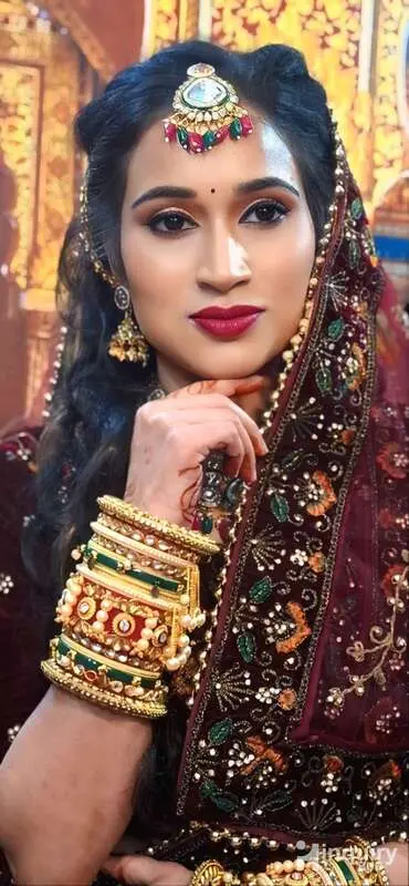 Urmila Makeover And Academy